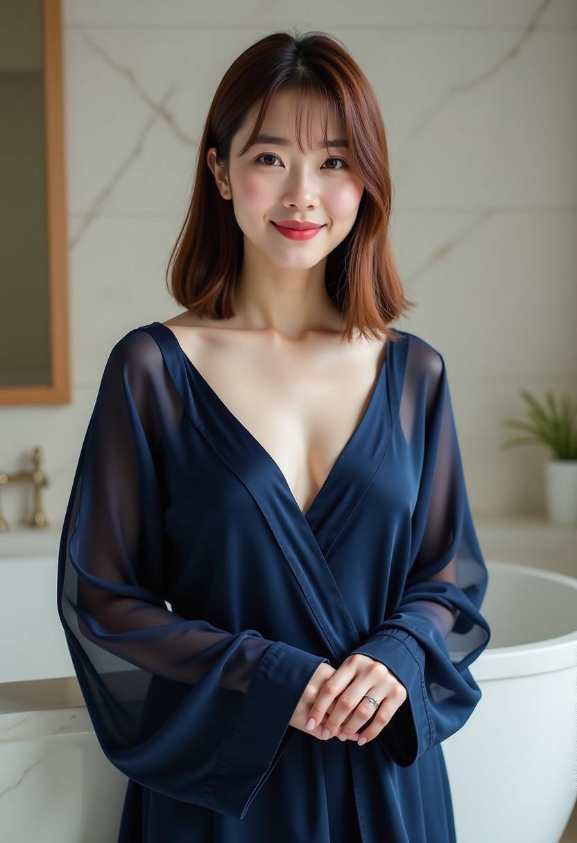 一桌家常菜海报
