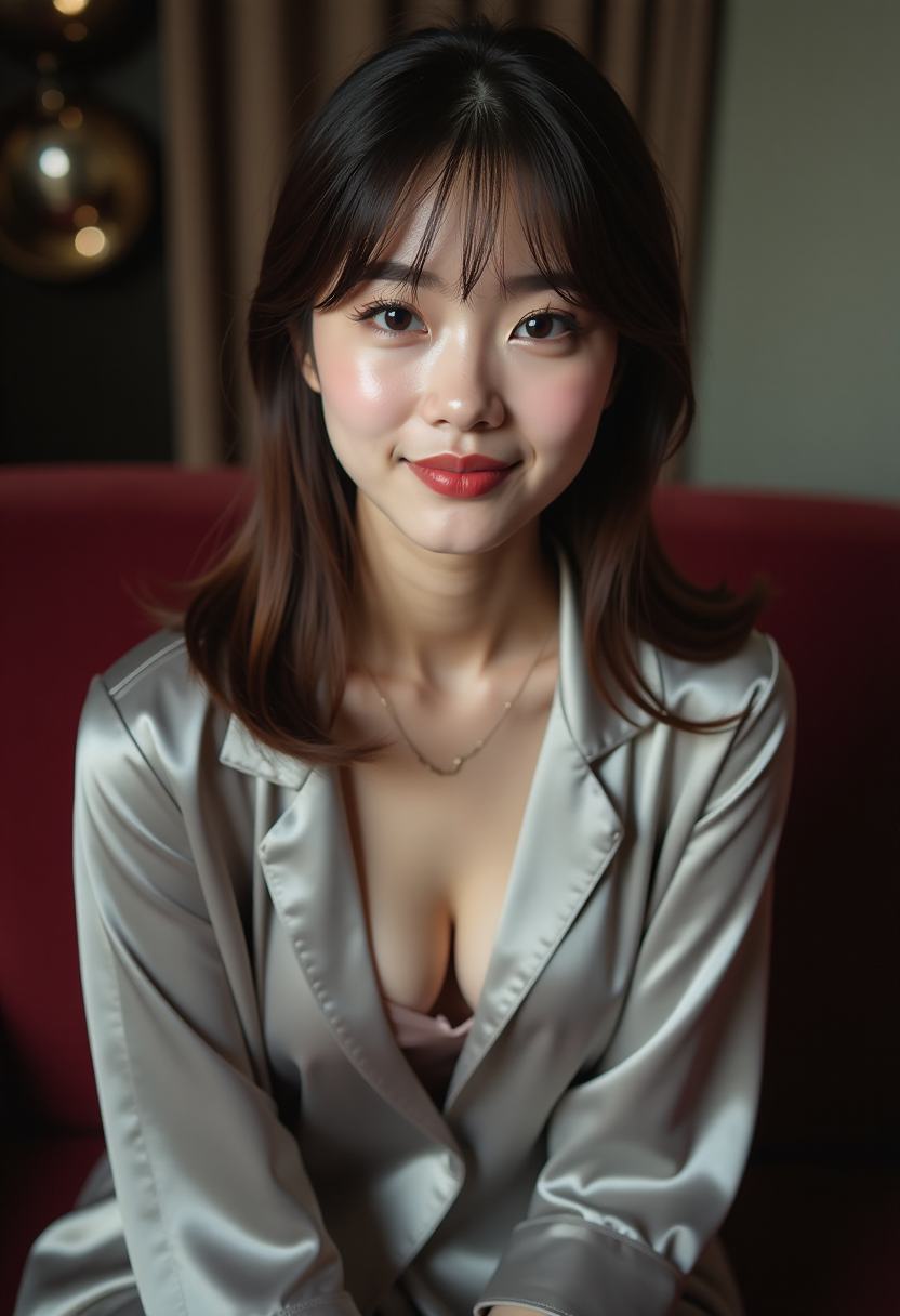 旧院春秋海报